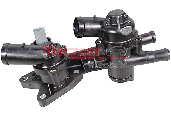 METZGER 4006457 Thermostat, Kühlmittel